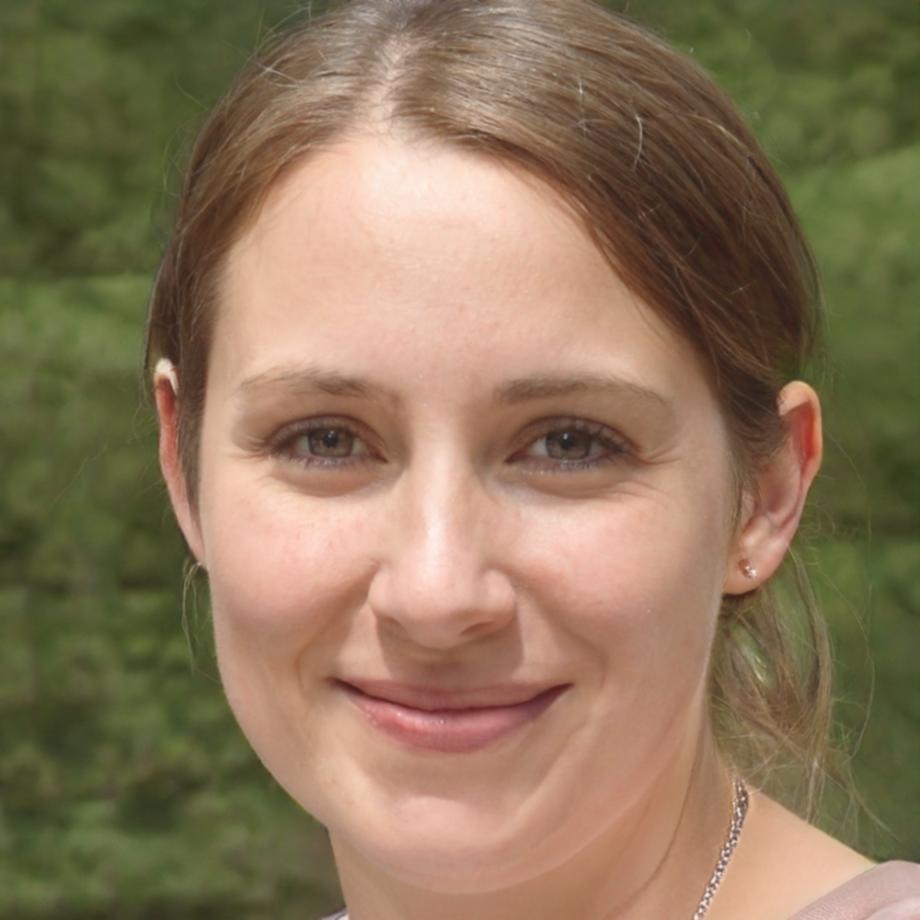 Portrait de Marie Dubois