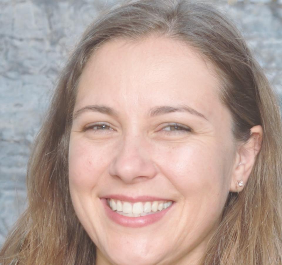 Portrait de Sophie Martin